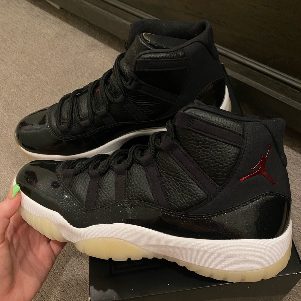 Air Jordan 11 Retro ‘72-10’